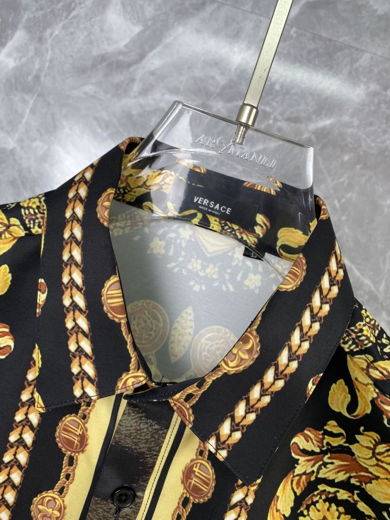 Versace Shirts